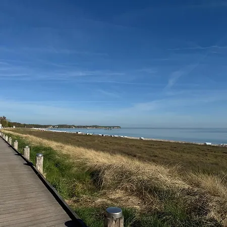 Am-strand Holiday home *