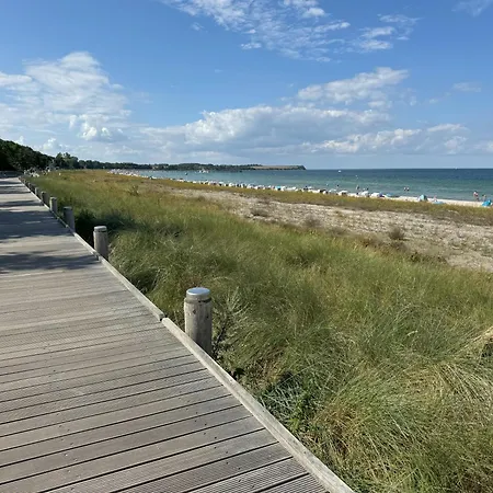 Holiday home Am-strand *