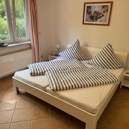 Holiday home Am-strand Boltenhagen (Ostseebad)