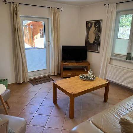 Am-strand Boltenhagen (Ostseebad)