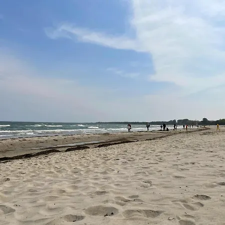 Am-strand * Boltenhagen (Ostseebad)
