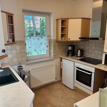 Holiday home Gaestehaus Am
