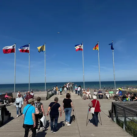 Am-strand Hébergement de vacances *